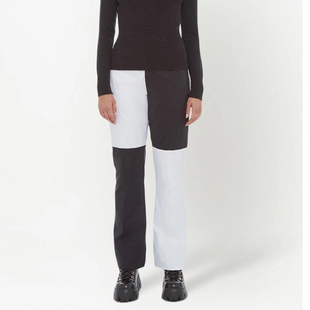 Apparis ski pants